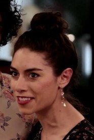 Photo of Jolie Darrow as Ash Watkins