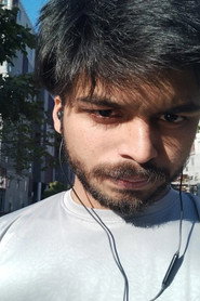 Photo of Mustafiz Ahmed as Mustafiz (Handwash)