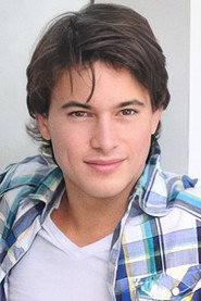 Photo of Kyle George as Chuck