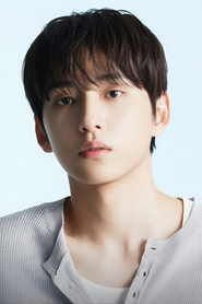Photo of Kim Dong-kyu as Yoon Dong-ju