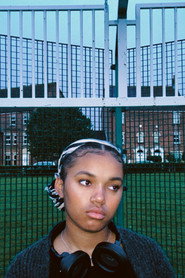 Photo of Tanisha Muir as Milo Smith
