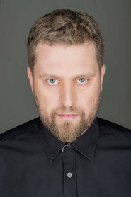 Photo of Serhii Lavreniuk as Guest at the Reception