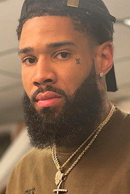Photo of Marlon Harrington as Self