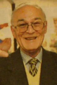 Photo of Néstor D'Alessandro as Salapín (voz)