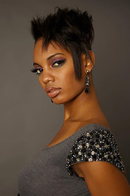 Photo of Etzia as Etzia