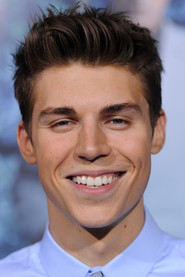 Photo of Nolan Gerard Funk as Dan Fallon