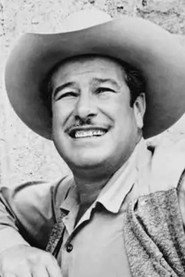 Photo of José Trinidad Villa as General