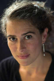 Photo of Emma Fariñas as Anna