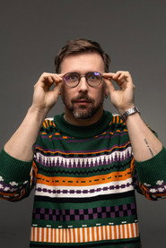 Photo of Kārlis Strautiņš as Self
