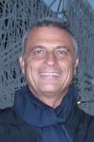 Photo of Enrico Dalceri as Mabilia