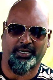 Photo of 'Lockup' Nathan