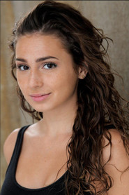 Photo of Sophia Konat as Andrea