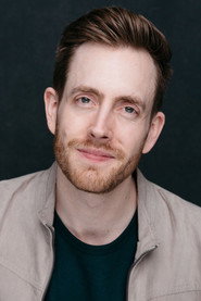 Photo of Jake D Williamson as Newsperson