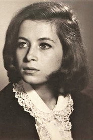 Photo of Irina Kuberskaya as Conductor