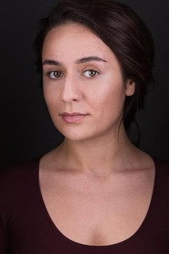 Photo of Mariam Mano as Надя