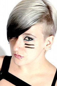 Photo of Myriam Desgagne as Self