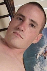 Photo of Cam Thompson