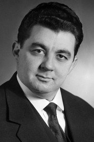 Photo of Albert Lance as Self - Tenor