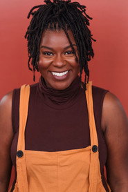 Photo of Teala Stampley as Mallory Williams