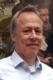 Photo of Stephan Kemperdick as Self