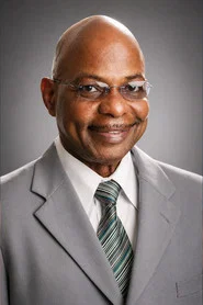 Photo of Theodore R. Long as Self