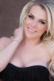 Photo of Sarah Wilson as Stacy