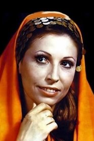 Photo of Farida Fahmy as سيمون
