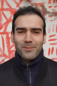 Photo of Diyar Karadaş as Formet Security Staff