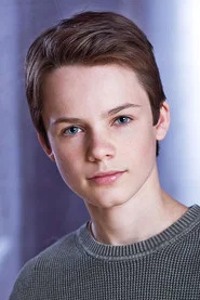 Photo of Aiden Glenn as Young Terry
