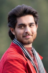 Photo of Roshan Meka as Michael C Williams