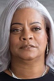 Photo of Deb Antney as Self
