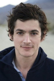 Photo of Aaron Michael Davies as Danny