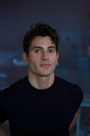Photo of Edward Pishiyski as Max