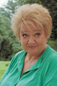 Photo of Irena Kownas as Elżunia