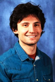 Photo of Archer Isaacson as Martin Moss