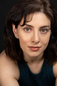 Photo of Sarah Angelle as Nicole