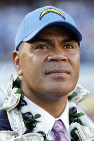 Photo of Junior Seau