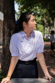 Photo of Chayada Brannawat as Orn
