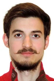 Photo of Leonid Goryachev