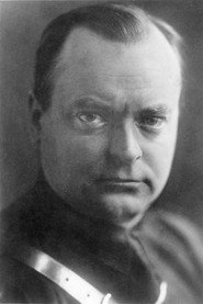 Photo of Anton Mussert as Self (archive footage)
