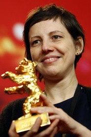 Photo of Adina Pintilie as Adina