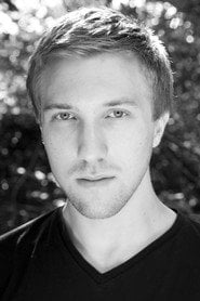 Photo of Luke Clarke as Dean