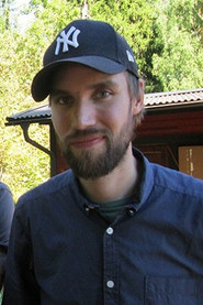 Photo of Tommy Wiklund as One-Eye