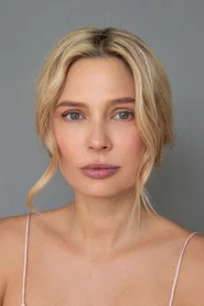Photo of Natalya Rudova