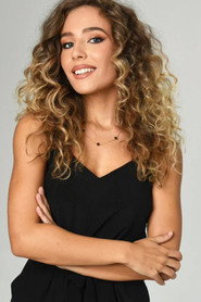Photo of Tamara Milojković as Mirkova žena