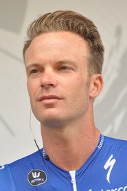 Photo of Iljo Keisse
