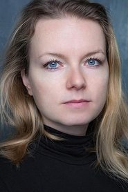 Photo of Julia Papp as Irina