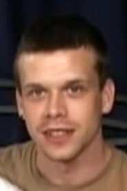 Photo of D. Jay