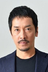 Photo of Hideo Kurihara