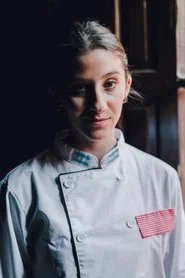 Photo of Jaqueline Romero as Victoria